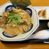 夜勤明けのクリスマスイブなぜか長崎ちゃんぽんが食べたくなった。